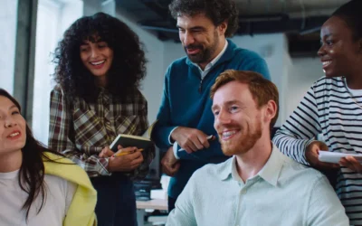 First Principles Brief: The 5 Whys of Employee Engagement