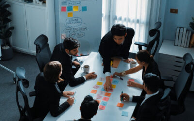 First Principles Brief: Why We Suck at Strategic Planning, And What To Do About It